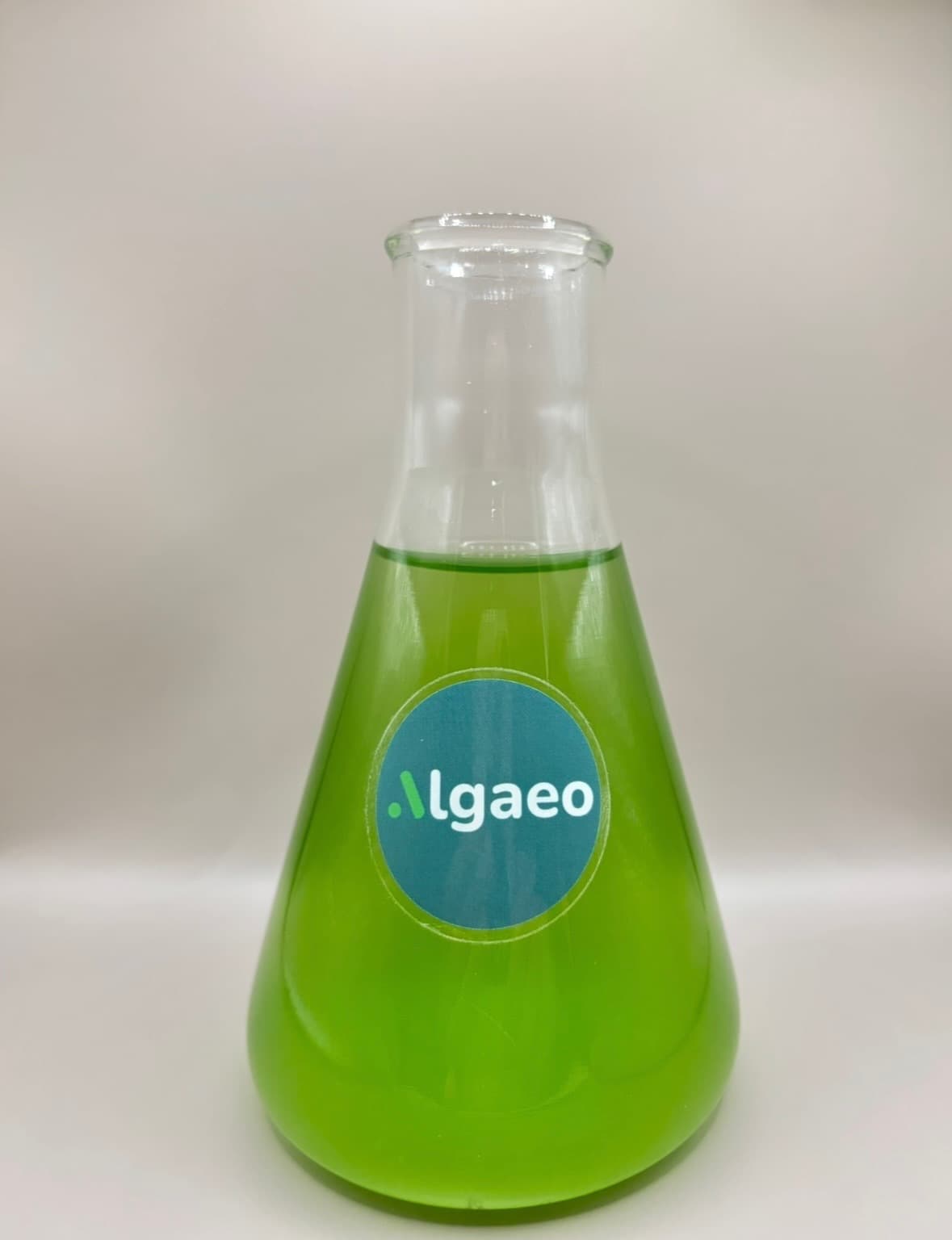Algaeo Free Trial - GrowForce
