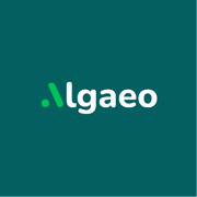 Algaeo, LLC logo