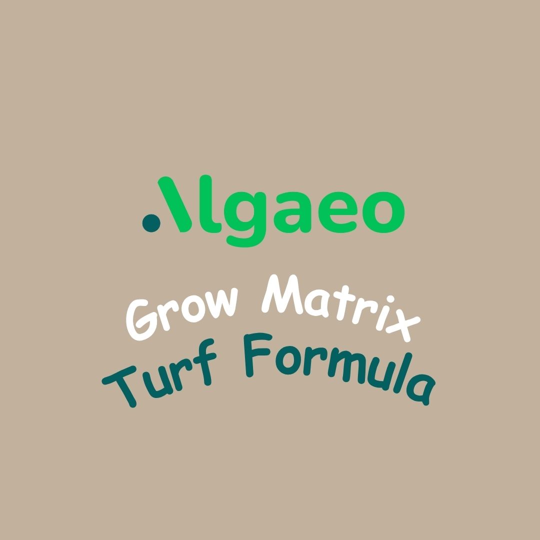 Algaeo Turf Formula
